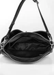 Сумка кросс-боди небольшая черная ARTiS Bags 1815 4620 - изображение 4
