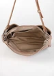 Сумка кросс-боди небольшая темно-бежевая ARTiS Bags 1815 140 - изображение 4