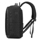 Рюкзак для ноутбука Aoking SN2120, 20L, 15.6", USB, чёрный - изображение 4