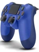 Джойстик для пк ps5 ps4 ПК консоли Sony PlayStation 4 PS TV iOS Android Windows джойстики Универсальный беспроводной универсальный геймпад с мощной вибрацией и USB (Синий) - изображение 8