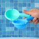 Игрушка для ванной на присоске Водяное колесо - изображение 2