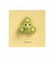 Детская игрушка спиннер на присоске ALASOU Frog - изображение 2