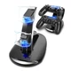 Зарядная станция DATA FROG для Sony PS4/PS4 Slim/PS4 Pro - изображение 7