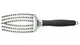 Щетка Olivia Garden Finger Brush Combo Trinity Silver ID1690 - изображение 1