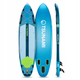 Надувна SUP дошка TSUNAMI PRO 350 см з веслом T15 (P-5905973405638) - зображення 4