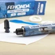 Термопрокладка жидкая FEHONDA LTP81 18 W/mK 12 г термоинтерфейс термо гель терможвачка - изображение 4