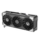 Видеокарта ASUS GeForce RTX5060Ti 8Gb TUF OC GAMING (TUF-RTX5060TI-O8G-GAMING) - изображение 6