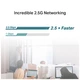 Мережева карта TP-Link TX201 - изображение 6
