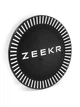 Колпачок Zeekr заглушка на диски 8891482409 - изображение 1
