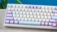 Клавиатура механическая беспроводная Ajazz Ak820 PRO, Flying Fish swich с RGB-подсветкой и поддержкой HOT-SWAP - изображение 14