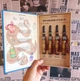 Набір блисків для губ HARRY POTTER Sheglam Harry Potter Bewitching Brews Lip Gloss 4 шт - зображення 3