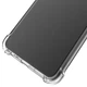 Чехол WXD на Motorola G05 / чехол для смартфона с усиленными углами / (прозрачный) - изображение 2