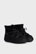 Ботинки CMP Kayla Wmn Snow Boots Wp Black 3Q79576-U901 41 - изображение 5