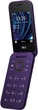 Мобильный телефон HMD 2660 Flip Violet - изображение 7