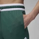 Шорти Air Jordan Dri-Fit Sport Diamond Green DX1487-366 M - зображення 2