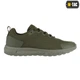 Тактичні легкі кросівки M-Tac Summer Pro Army Olive олива 45 - зображення 5