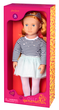 Lalka Our Generation Arlee rudowłosa 46 cm (062243324077) - obraz 1