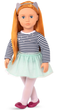 Lalka Our Generation Arlee rudowłosa 46 cm (062243324077) - obraz 2