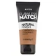 Тональний крем для обличчя Avon з гіалуроновою кислотою SPF20 Avon 120N Королівська парцеляна (84946847) - зображення 1