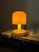 Ночник лампа мини светодиодный в форме гриба портативная с USB - изображение 5