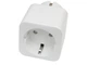 WIFI розетка с заземлением Luxel SM-05 - изображение 3