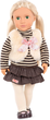 Lalka Our Generation Holly 46 cm (062243263581) - obraz 2