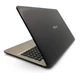 Игровой ноутбук ASUS R541N Pentium N4200 8 GB RAM 240 GB SSD GeForce 810M [15,6" FullHD] - Б/У - изображение 4