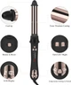 Плойка PARWIN PRO BEAUTY HT229C Black (RN3560) - зображення 3