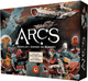 Настільна гра Portal Games Arcs (версія польська)(5905794220724) - зображення 1