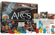 Настільна гра Portal Games Arcs (версія польська)(5905794220724) - зображення 2