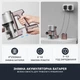 Акумуляторний пилосос Eureka AK10 PRO - зображення 6