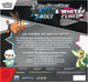 Dodatek Pokémon TCG: Scarlet & Violet - White Flare & Black Bolt - Unova Poster Collection (edycja angielska)(0196214113992) - obraz 4
