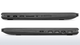 Ноутбук Lenovo YOGA 500-14ACL-AMD-A8-7410-2,2GHz-4Gb-DDR3-250Gb-HDD-W14-IPS-Touch-FHD-Web-(B-)- Б/У - изображение 3