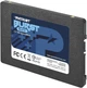 Диск SSD - ссд накопитель Patriot Burst Elite 960 GB 2.5" SATA 3.0 6 gbit PBE960GS25SSDR - изображение 1