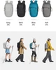 Туристический рюкзак Naturehike CNK2450XB023 20 л Синий (6927595792834) - изображение 6
