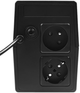 UPS Volt Polska PicoUPS 850VA/480W 9Ah (5903111886806) - obraz 4