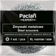 Упаковка губок кухонних Paclan металевих XL 2 шт (5900942134700) - зображення 2