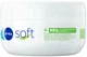 Интенсивный увлажняющий крем NIVEA Soft для лица, рук и тела 200 мл (4006000009568) - изображение 1