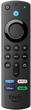 Odtwarzacz multimedialny Amazon Fire TV Stick 2021 (B08C1W5N87) - obraz 3