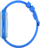 Дитячий смарт-годинник Garett Kids Vibe 4G Blue (5904238486740) - зображення 5