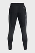 Чоловічі чорні спортивні штани UA Unstoppable Hybrid Pant Under Armour 3XL 1373788-001 - изображение 6