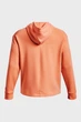 Персикове худі UA Summit Knit Hoodie (унісекс) Under Armour SM 1377173-868 - изображение 9
