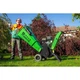 Садовий подрібнювач Zipper ZI-HAEK4100 - зображення 5