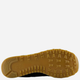 Чоловічі кросівки New Balance 574 U574RUS 46.5 (12US) Чорні (197968203731) - зображення 6