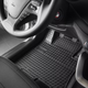 Dywaniki samochodowe Frogum El Toro Mercedes-Benz ML I W163 2002-2005 4 szt (5907377546443) - obraz 2