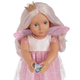 Lalka Our Generation Twinkle Zębowa wróżka 46 cm (062243460317) - obraz 6