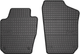 Dywaniki samochodowe Frogum El Toro Skoda Fabia III Van 2014-2021 2 szt (5907377546689) - obraz 1