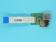 Плата з USB портами DA0LX6TB14D0 36LX6VB0000 DEFC0679008, Плата USB для ноутбука HP DV6-3000 DV6-3075er. (05034) Б/В - зображення 1