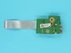 Плата з USB портами DA0LX6TB14D0 36LX6VB0000 DEFC0679008, Плата USB для ноутбука HP DV6-3000 DV6-3075er. (05034) Б/В - зображення 2