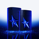 Парфумована вода для чоловіків Mugler A*Men Stellar 100 мл (3614274317862) - зображення 5